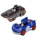 thumbnail image 1 of Toy NKOK Sonic Transformed All-Stars Racing Pull Back Action, 1 of 3