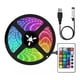 thumbnail image 1 of Cintas Led Colores Control Rgb 5 Mtrs Versión 5050 Adhesiva, 1 of 3