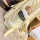 thumbnail image 4 of 1pc Simple Solid Color Backpack, Preppy Versatile Casual Schoolbag, High School Middle School Students Backpack, College Students Travel Backpack, Students Commuter Bag For Daily Use, 4 of 5