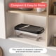 thumbnail image 4 of Cortador de alimentos Fullstar 8 en 1, herramienta de cocina, blanco, 4 of 9