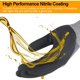 thumbnail image 2 of NEOTRIL Guantes de trabajo de seguridad con recubrimiento de nitrilo microespuma 36123, 2 of 3