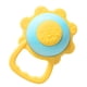 thumbnail image 1 of Set 2 Mordedor Forma Flor Sensorial Denticion Bebe Lau, 1 of 3