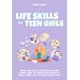 thumbnail image 1 of Libro Majosta: Habilidades para la Vida de Chicas Adolescente, 1 of 1