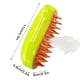 thumbnail image 3 of Cepillo Automático Para Gatos A Vapor 3 En 1 Color Verde, 3 of 3