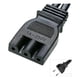 thumbnail image 2 of Pedal Para Máquina De Coser Ce De 3 Enchufes, 2 of 7