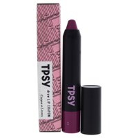 Tpsy - Crayón De Labios - Baya Mixta De Para Es - Lápiz Labial