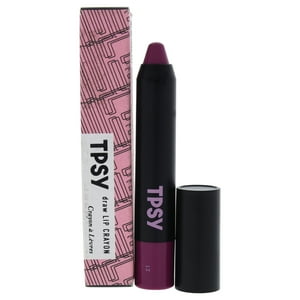 Tpsy - Crayón De Labios - Baya Mixta De Para Mujeres - Lápiz Labial