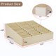 thumbnail image 2 of CADDY Ozzptuu Soporte de Celular de Madera 36 Compartimentos 31x27x11 cm, 2 of 6