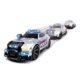 thumbnail image 4 of Auto de juguete DICKIE TOYS Light & Sound Street Force, 4 of 7
