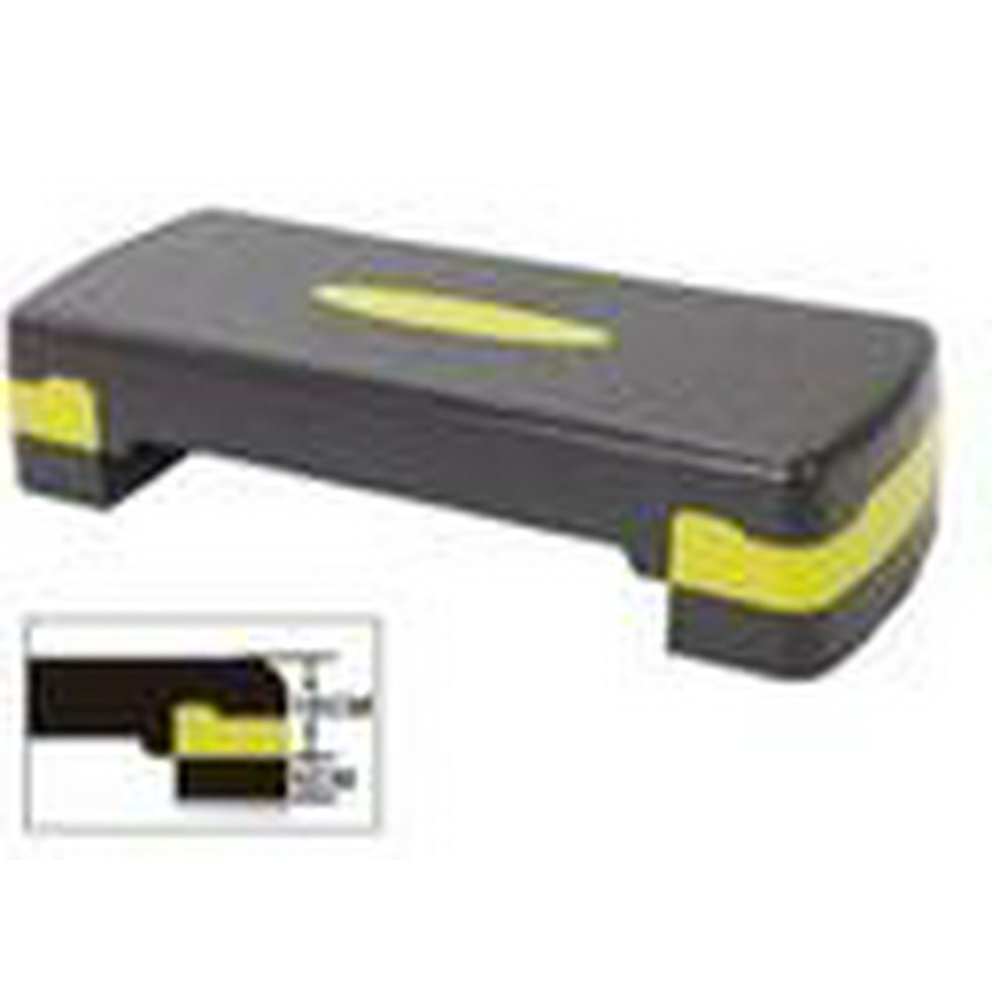 Genérico - Step Aerobico Basico