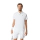 thumbnail image 1 of Polera Lacoste Polo Daniil Medvedev Ultra Dry Blanca Tenis, 1 of 3