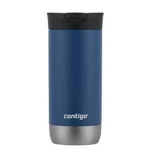 Contigo - Mug Huron 473Ml Corn 2133297 Azul