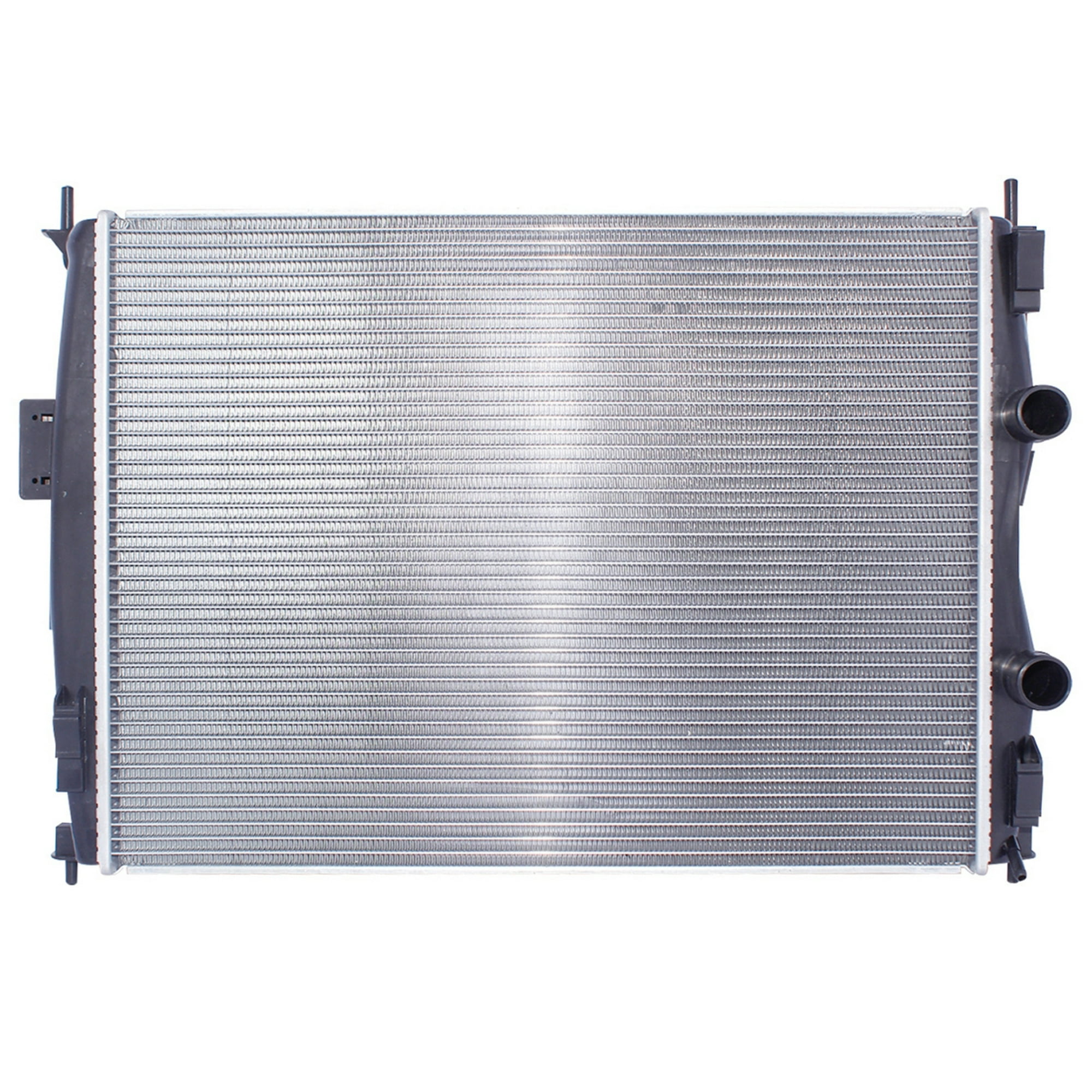 Repuestos Del Sol - Radiador Motor Nissan Qashqai 2.0 2008 2014