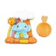 thumbnail image 3 of Juego de baño Elefante Multicolor, 3 of 6