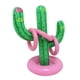 thumbnail image 2 of Juego De Juguetes De Piscina Inflables Con Forma De Cactus Para Adultos Y Adolescentes, Ideal Para Verano., 2 of 5