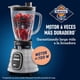 thumbnail image 3 of Licuadora Silver Motor Reversible 1.25 Litros BLSTBESTE, 3 of 11