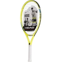 Raqueta De Tenis Head Speed Kids Para Principiantes, Precordada, 23 Pulgadas