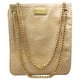 thumbnail image 1 of Bolso Tote con Cadena Tabitha - Color Hueso de BCBGeneration para Mujer - 1pza, 1 of 2
