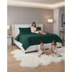 thumbnail image 3 of Plumon Elegante Para Verano King Mas Almohada, 3 of 6
