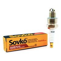 Genérico - Bujia Para Moto Lifan Kpt 200 / Kpr 200 / Kps 200