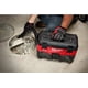 thumbnail image 5 of Aspirador Milwaukee 0880-20P M18 Wet/Dry 7.6 L con XC5.0, 5 of 6