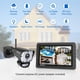 thumbnail image 2 of Sistema de cámara de seguridad inalámbrica CasaCam GuardianCam Air, 2 of 8
