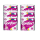 thumbnail image 1 of Papel Higienico Confort 22 Metros Paquete de 24 Unidades, 1 of 3