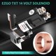thumbnail image 2 of Solenoide DRIVE UP 14V 4 terminales 27153-G01, 2 of 6