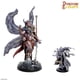 thumbnail image 2 of Miniatura Archon Studio 12 cm Anara, la Reina Inmortal, 2 of 8