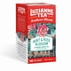 thumbnail image 1 of Té Luzianne Menta y Rosa 34 g caja de 18 sobres, 1 of 5