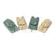 thumbnail image 2 of Kits De Modelo De Tanque Rompecabezas Rompecabezas 4D Rompecabezas Modelo De Tanque Para Niños Niños, 2 of 5
