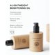 thumbnail image 2 of Aceite Facial Fount Society 59 ml Vitamina C Iluminador, 2 of 8