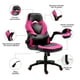 thumbnail image 5 of Silla gamer hero one rosado, 5 of 6