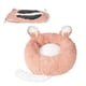 thumbnail image 3 of Cama de Mascota Perro Gato Tipo Donut Con Cola - XXL 80 cm, 3 of 3