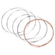 thumbnail image 1 of 5 Cuerdas De Banjo Que Mejoran La Calidad Del Sonido Y El Rendimiento Para Principiantes. Accesorios., 1 of 5