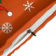 thumbnail image 4 of Stitch Christmas Tree Lilo 3 Pieces Duvet Cover Set Full Size Super Soft Fade Resistant Microfiber, 4 of 4
