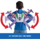 thumbnail image 5 of Jetpack de Juguete Mattel Disney Pixar Toy Story 5 con Luces y Sonidos, 5 of 6