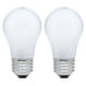 thumbnail image 2 of Bombilla Sylvania, incandescente, blanca suave, A15, 15 W, 120 V, 2 of 3