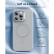 thumbnail image 4 of Funda de teléfono ESR para iPhone 16 Pro Max con MagSafe Grey, 4 of 7