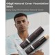 thumbnail image 2 of Base en barra OBgE Natural Cover #21 Ivory 15 mL con brocha, 2 of 9