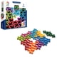 thumbnail image 1 of SmartGames IQ Juego de Rompecabezas con 120 Desafíos para Mayores de 7 Años, 1 of 6