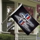 thumbnail image 3 of Ford Mustang Bandera Impresa Con Temática Regalo Perfecto Para Fanáticos Amigos Y Familiares Y Adecuada Para Actividades Al Aire Libre E Interiores Decoraciones De Fiesta 90 Cm × 150 Cm, 3 of 6