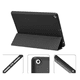 thumbnail image 4 of Carcasa Smart Cover Ranura Para iPad Air 13 M2 2024 Negro, 4 of 6