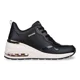 thumbnail image 1 of Zapatilla Mujer Million Air Hotter Negro Skechers, 1 of 3