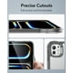 thumbnail image 3 of Funda ESR para iPad Pro 13 M4 Negra, 3 of 3