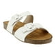 thumbnail image 2 of Sandalia Kanna & Co Correas Blanca, 2 of 5