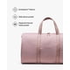 thumbnail image 3 of Bolsa de lona Herschel Supply Co. Novela de Herschel Ash Rose, 3 of 6