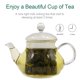 thumbnail image 4 of Té FullChea Oolong con Leche 113 g Hoja Suelta – Taiwán, 4 of 8