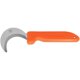 thumbnail image 2 of Cuchillo Zenport K101NS de hoja naranja de 6 cm, 2 of 6
