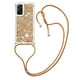 thumbnail image 4 of Funda FOXDOCK para Xiaomi Redmi Note 11 Pro 4G/5G con Cuerda Ajustable, Brillo Líquido, Protección Antigolpes y Lente – Ideal para Regalo, 4 of 6